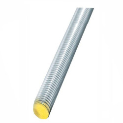 Barra filettata ambrovit zinco 8.8cm [9768814]