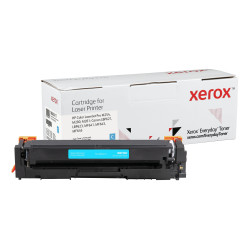 Toner xerox cf541a/crg-054c 1300 pagine ciano [006r04177]