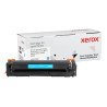 Toner xerox cf541x/crg-054hc 2500 pagine ciano [006r04181]
