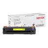 Toner xerox cf542a/crg-054y 1300 pagine giallo [006r04178]