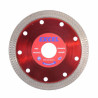 Disco diamantato excel cc 115 spessore 1.4mm altezza 10,0mm [dd105