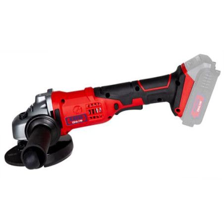 Smerigliatrice excel a batteria 18v [plal-199]