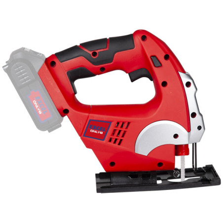 Seghetto excel a baterria 18v [plcql-m196]