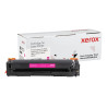 Toner xerox cf543a/crg-054m 1300 pagine magenta [006r04179]