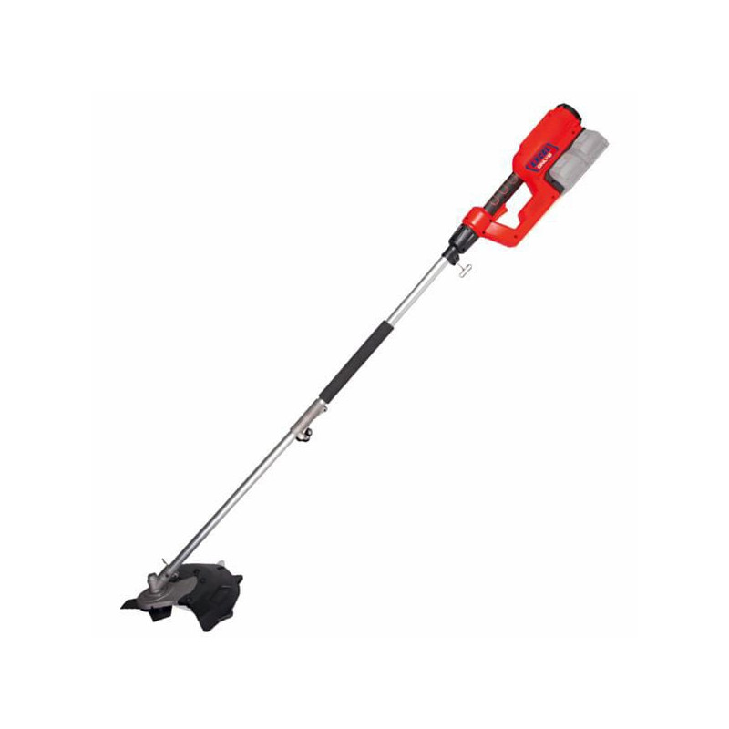 Decespugliatore excel a batteria 36v [gy1840 (gy1843+gy1844)]
