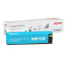Toner xerox f6t81ae 7000 pagine ciano [006r04212]