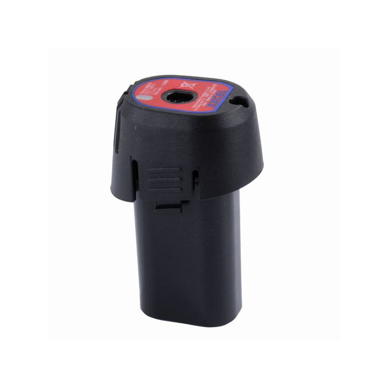 Batteria litio excel excel pb2000 18v 2ah