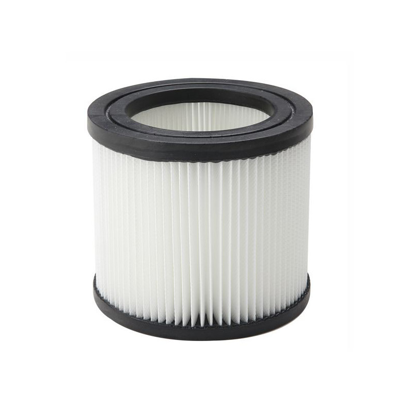 Filtro cartuccia excel hepa per aspirapolvere 127,5mm [k-904