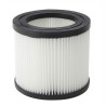 Filtro cartuccia excel hepa per aspirapolvere 127,5mm [k-904