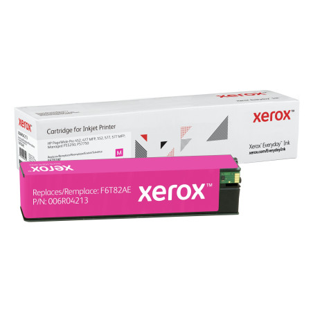 Toner xerox f6t82ae 7000 pagine magenta [006r04213]