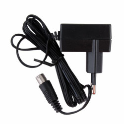 Caricabatteria excel pb2000 v.18