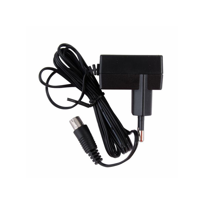 Caricabatteria excel pb2000 v.18