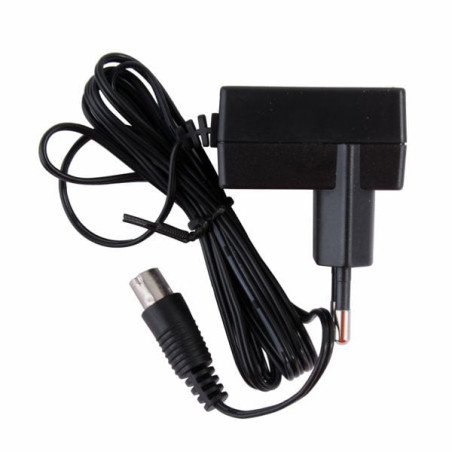 Caricabatteria excel pb2000 v.18