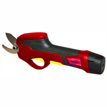 Cesoie da potatura excel pb1500 a batteria 7.2v [z03-7.2ld-15/a]