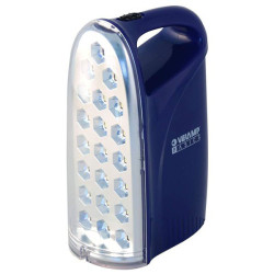 Lampada led portatile velamp 5w [ [ir312]