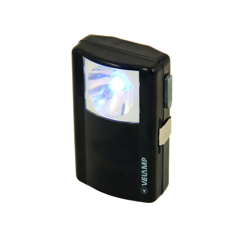 Torcia a led velamp 0.5w [id72led]