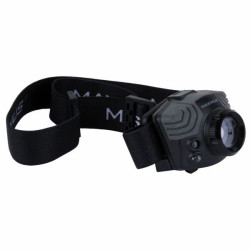 Lampada frontale led maximus [m-hdl-003-du2]