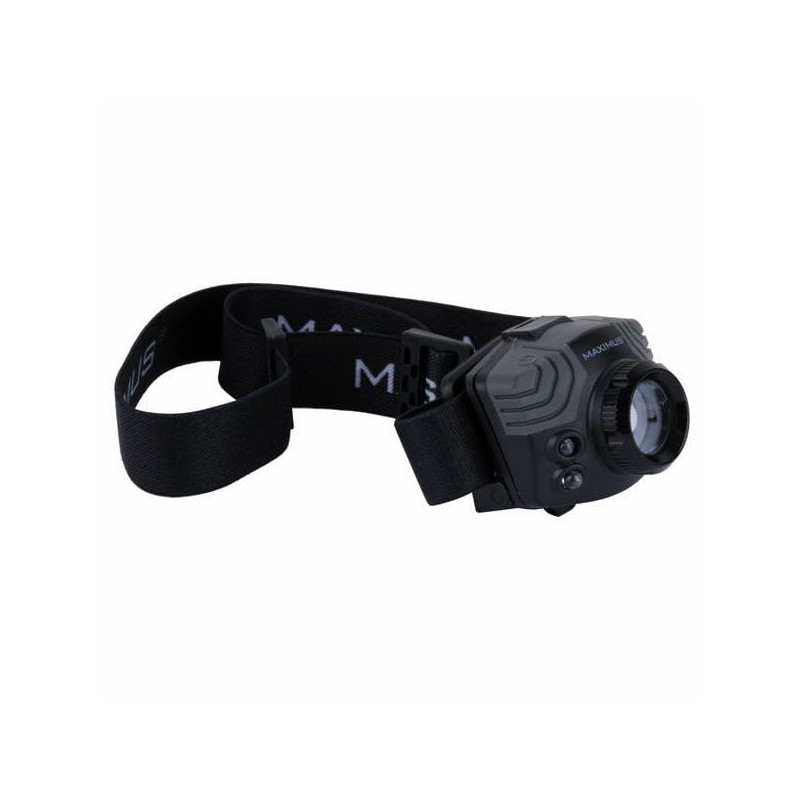 Lampada frontale led maximus [m-hdl-003-du2]