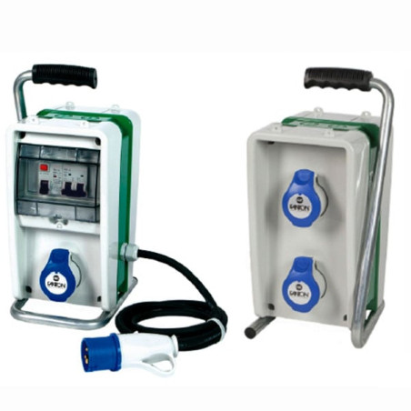 Quadro distribuzione elettrica fme [74303]