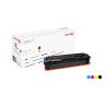 Toner xerox x hp cf542x-203x 2500 pagine giallo [006r03622]