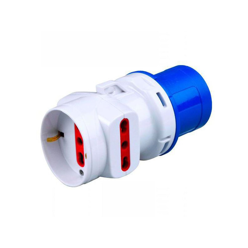 Presa rosi sp cee 2pt [1878]