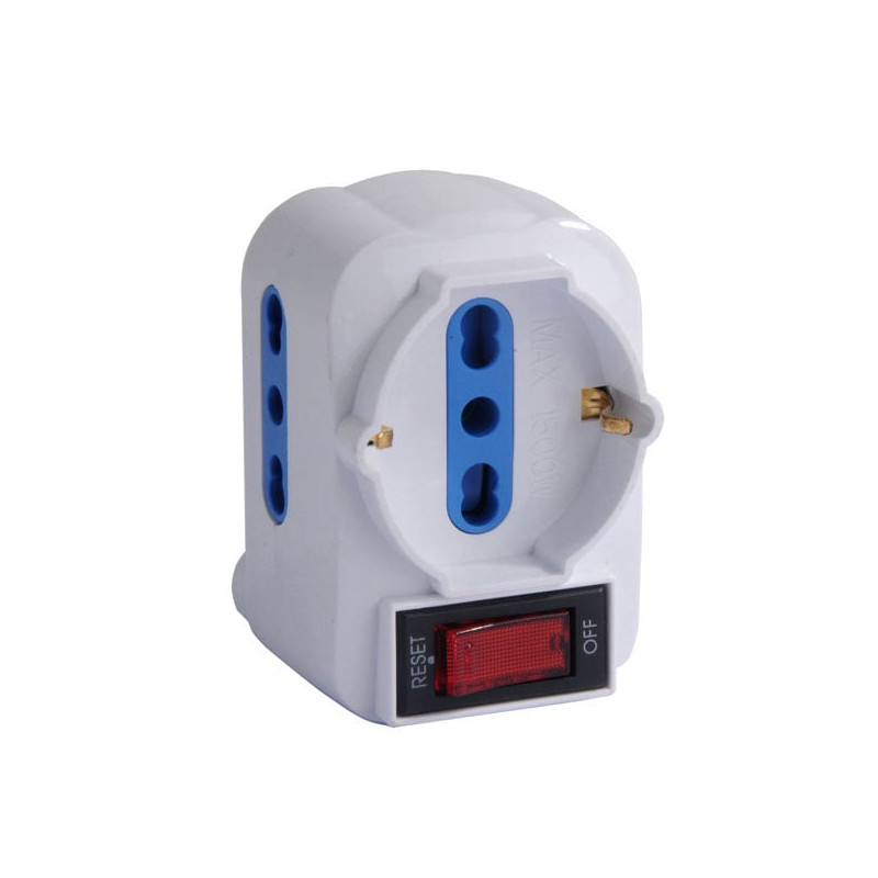 Multipresa syntesy faegae [sl1065]