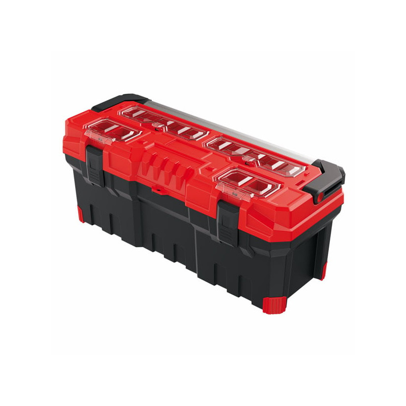 Cassetta portautensili kistenberg titano 75x30cm 30h [ktipa7530]