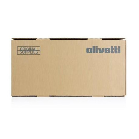 Toner olivetti mf259/309/369 28000 pagine magenta [b1325]