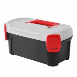 Cassetta portautensili kistenberg smart 38x23cm 22h [kms 40-4c]