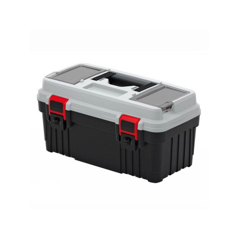 Cassetta portautensili kistenberg optima 47x25cm 23h [kop5025]