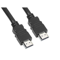 Cavo hdmi hamlet per monitor/tv hdmi 2.0 4k maschio [xchdmi-hdmi180]
