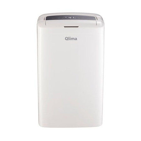 Deumidificatore qlima 1.8l 75m3 [d612]