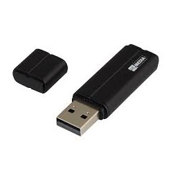 Pen drive 32gb verbatim usb [69262v]