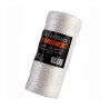 Filo edilizia thorx 200m bianco [1004]