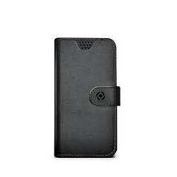 Custodia celly wally galaxy a72 5g nero [wally949]