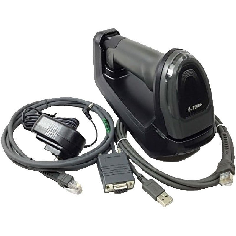 Cavo per lettore zebra ds8101 [cba-u21-s07zbr]