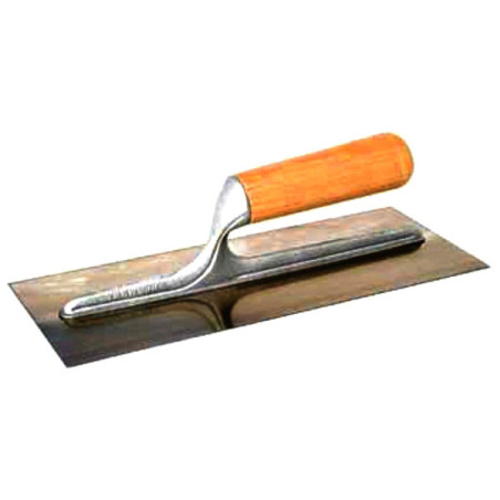 Frattone comitel a manico abs 12x28cm [138i00]