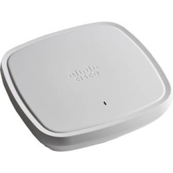 Access point cisco catalyst wireless 9115ax wave 2 bluetooth 5.0