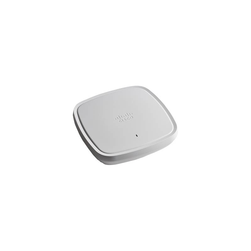 Access point cisco catalyst wireless 9115ax wave 2 bluetooth 5.0