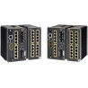 Switch cisco catalyst serie ie3300 rugged [ie-3300-8t2s-e]