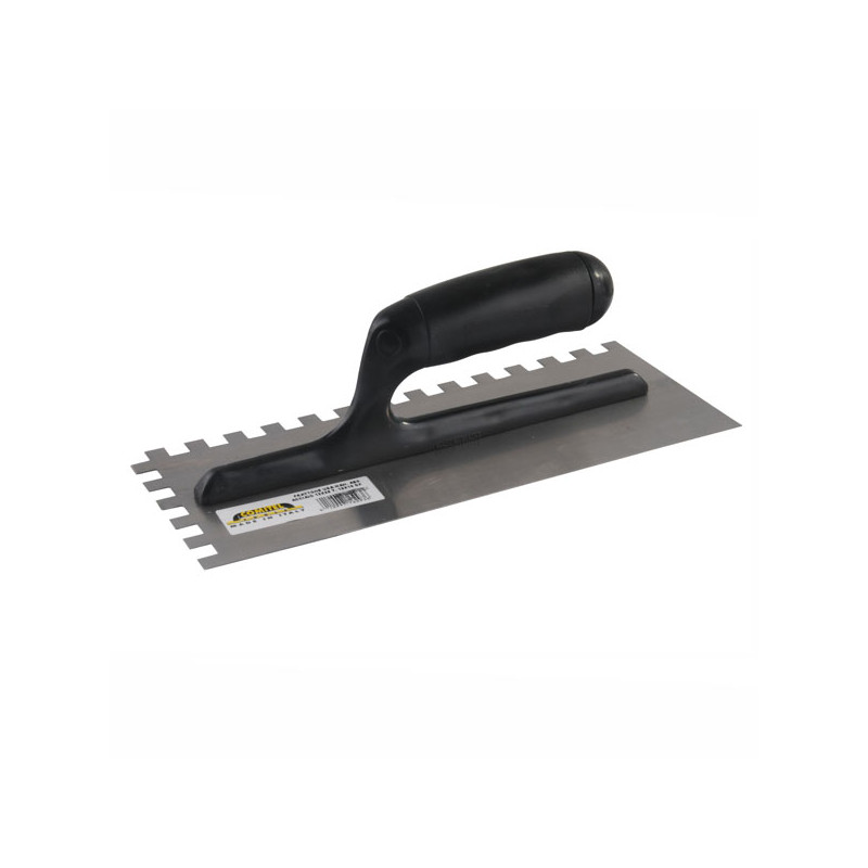Frattone comitel a manico abs 12x28cm [137n10]
