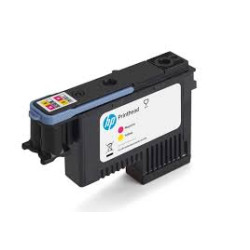 Cartuccia hp 836 giallo/magenta [4uv96a]