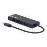Adattatore usb manhattan superspeed multiporta per doppio monitor
