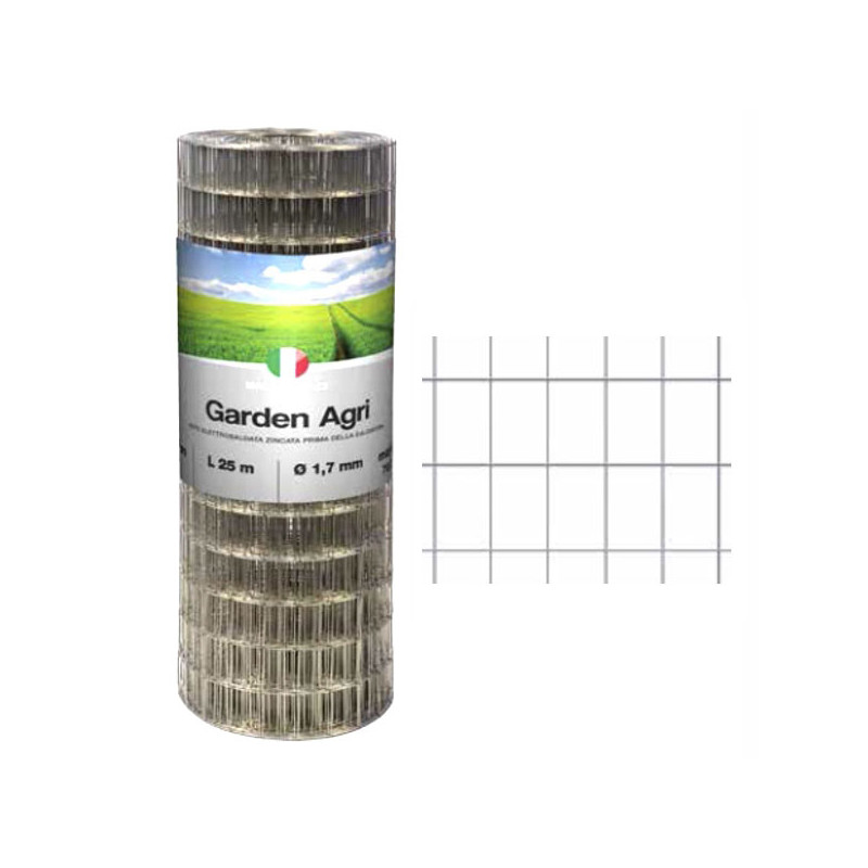 Rete garden agri betafence 76x50-1.70h 183 25m [7068457]