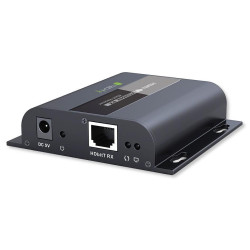Ricevitore aggiuntivo techly aggiuntivo extender hdmi hdbitt ir su