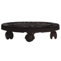 Carrello di trasporto / piattaforma mobile artplast 170kg [l3030n]