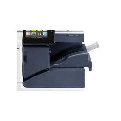 Stazione di finitura xerox 500 fogli solo 20-55 ppm [097s04847]
