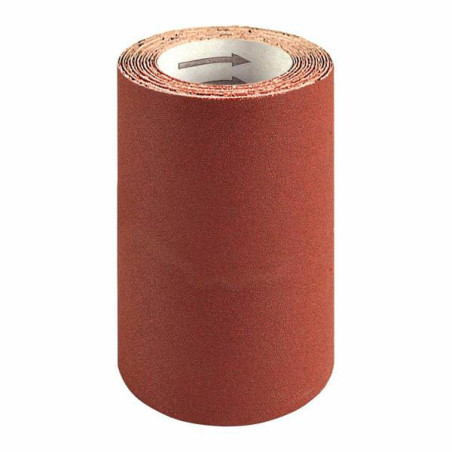 Carta resinata imperial rotolo velcro 120mtx35cm 60g [e28v 217060]