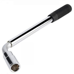 Chiave ruote auto alte telescopica [sw002]