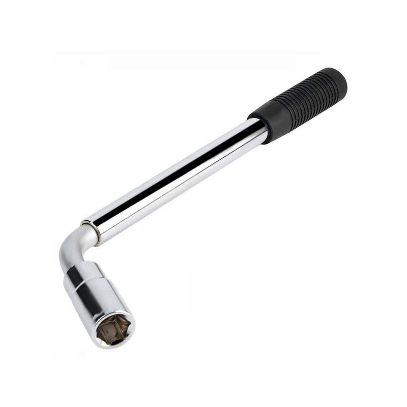 Chiave ruote auto alte telescopica [sw002]